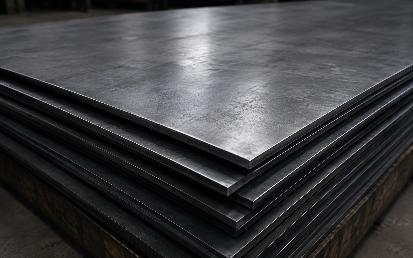 Flat Sheets