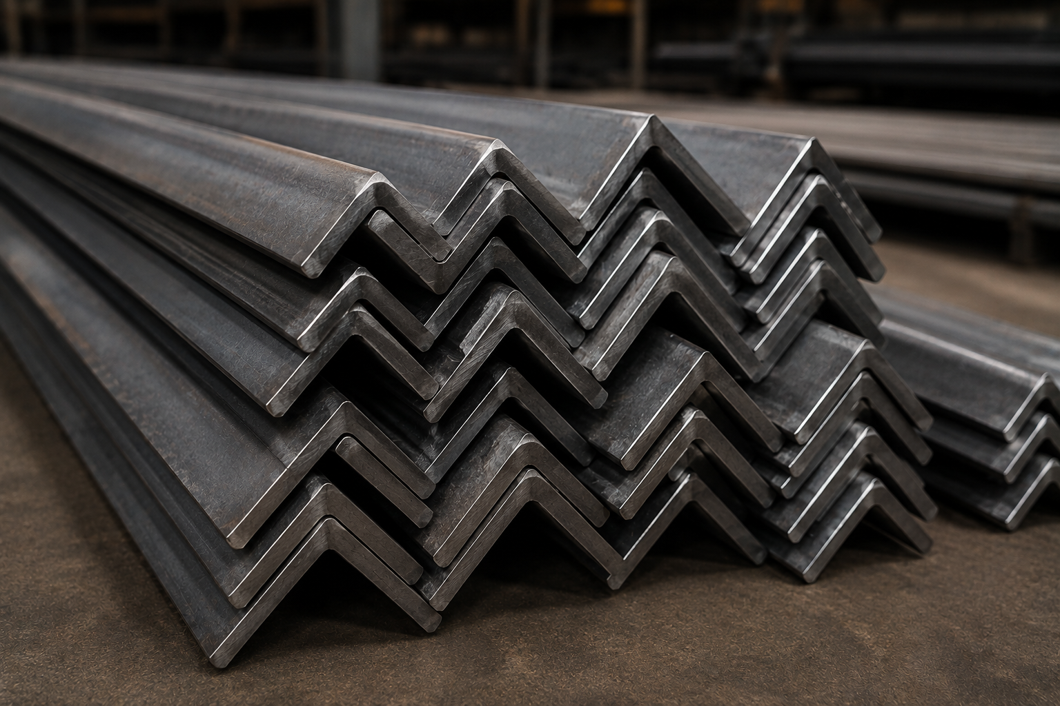 Angle Bars